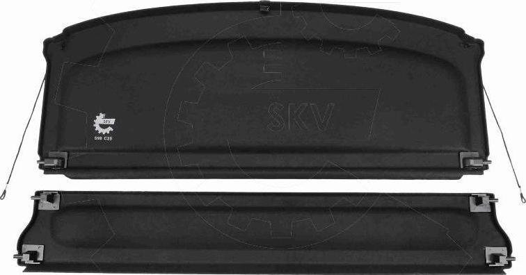 Esen SKV 88SKV126 - Copertura vano di carico www.autoricambi360.it
