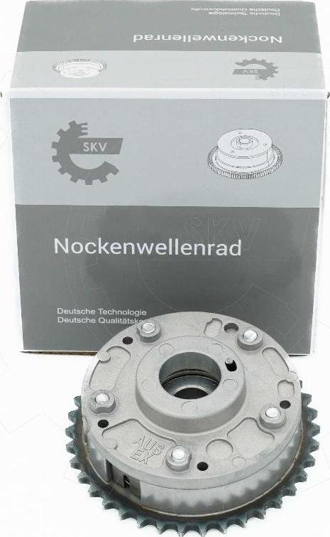 Esen SKV 39SKV514 - Regolatore albero a camme www.autoricambi360.it