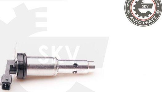 Esen SKV 39SKV012 - Valvola comando, Regolazione albero a camme www.autoricambi360.it