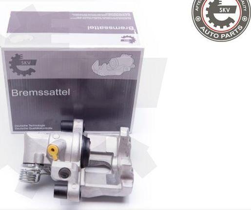 Esen SKV 34SKV654 - Pinza freno www.autoricambi360.it