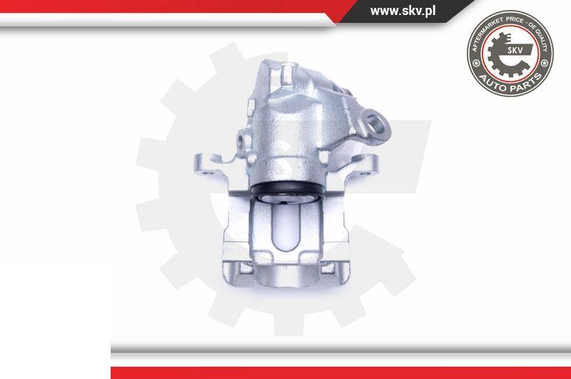 Esen SKV 34SKV124 - Pinza freno www.autoricambi360.it