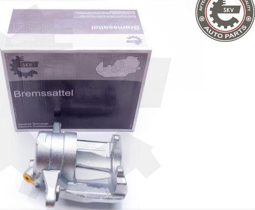 Esen SKV 34SKV861 - Pinza freno www.autoricambi360.it