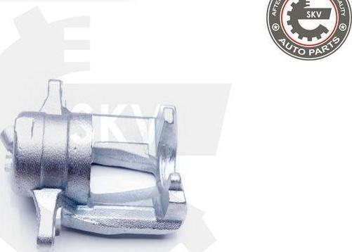 Esen SKV 34SKV862 - Pinza freno www.autoricambi360.it