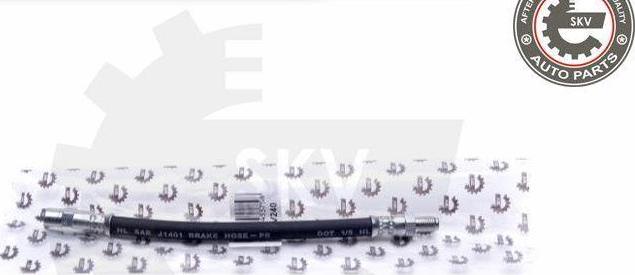 Esen SKV 35SKV240 - Flessibile del freno www.autoricambi360.it