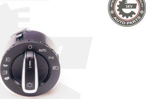 Esen SKV 36SKV019 - Interruttore, Faro principale www.autoricambi360.it