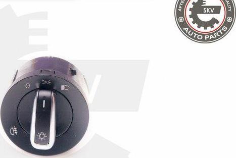 Esen SKV 36SKV014 - Interruttore, Faro principale www.autoricambi360.it