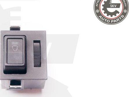 Esen SKV 36SKV010 - Interruttore, Faro principale www.autoricambi360.it