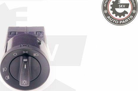 Esen SKV 36SKV011 - Interruttore, Faro principale www.autoricambi360.it