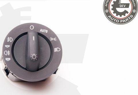 Esen SKV 36SKV018 - Interruttore, Faro principale www.autoricambi360.it