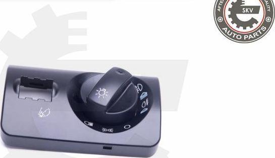 Esen SKV 36SKV031 - Interruttore, Faro principale www.autoricambi360.it