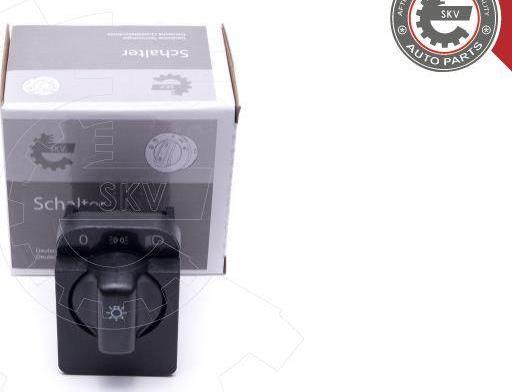 Esen SKV 36SKV038 - Interruttore, Faro principale www.autoricambi360.it
