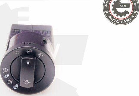 Esen SKV 36SKV025 - Interruttore, Faro principale www.autoricambi360.it