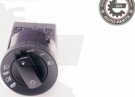Esen SKV 36SKV026 - Interruttore, Faro principale www.autoricambi360.it