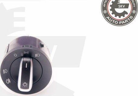 Esen SKV 36SKV020 - Interruttore, Faro principale www.autoricambi360.it