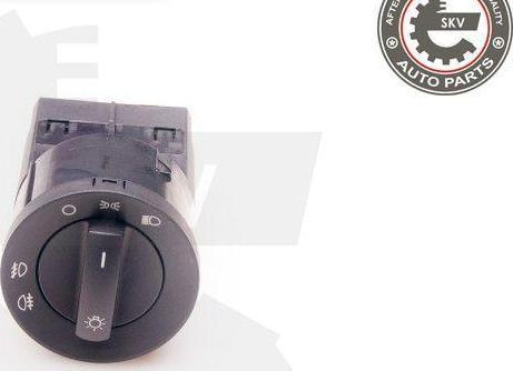 Esen SKV 36SKV021 - Interruttore, Faro principale www.autoricambi360.it
