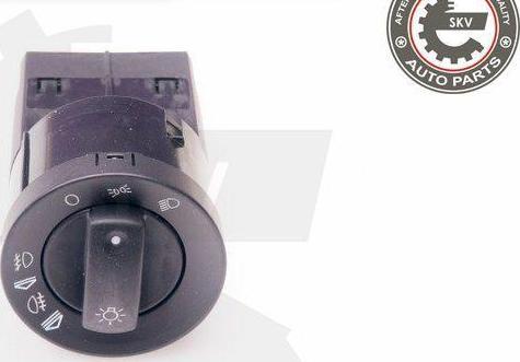 Esen SKV 36SKV023 - Interruttore, Faro principale www.autoricambi360.it