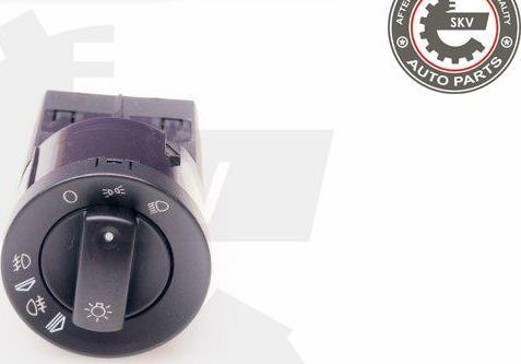 Esen SKV 36SKV022 - Interruttore, Faro principale www.autoricambi360.it