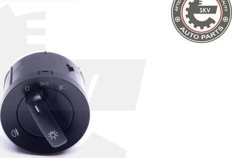 Esen SKV 36SKV027 - Interruttore, Faro principale www.autoricambi360.it