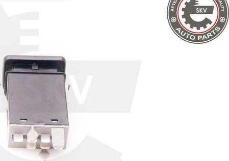 Esen SKV 36SKV700 - Interruttore, Lampeggiatore d'emergenza www.autoricambi360.it