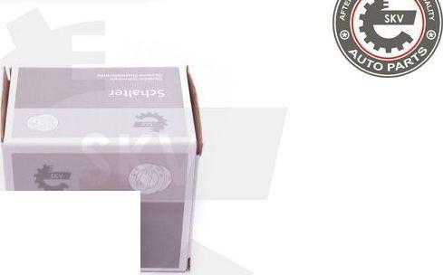 Esen SKV 36SKV719 - Interruttore, Lampeggiatore d'emergenza www.autoricambi360.it
