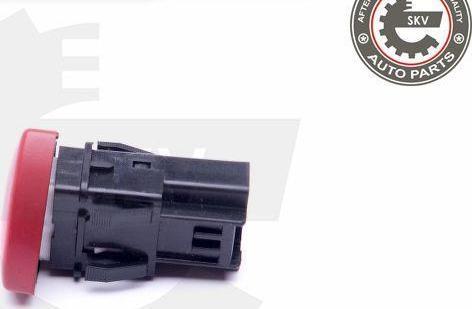 Esen SKV 36SKV710 - Interruttore, Lampeggiatore d'emergenza www.autoricambi360.it