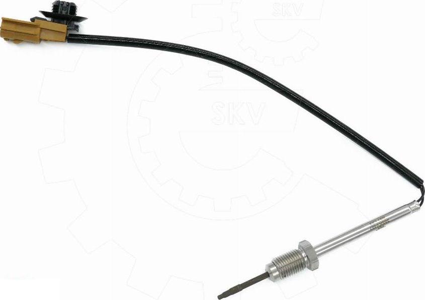 Esen SKV 30SKV467 - Sensore, Temperatura gas scarico www.autoricambi360.it