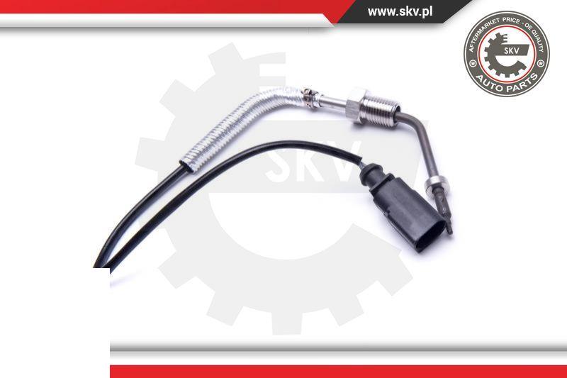 Esen SKV 30SKV417 - Sensore, Temperatura gas scarico www.autoricambi360.it