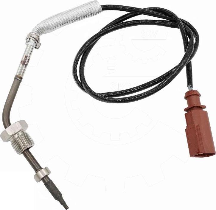 Esen SKV 30SKV484 - Sensore, Temperatura gas scarico www.autoricambi360.it