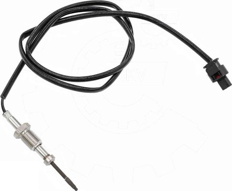 Esen SKV 30SKV482 - Sensore, Temperatura gas scarico www.autoricambi360.it