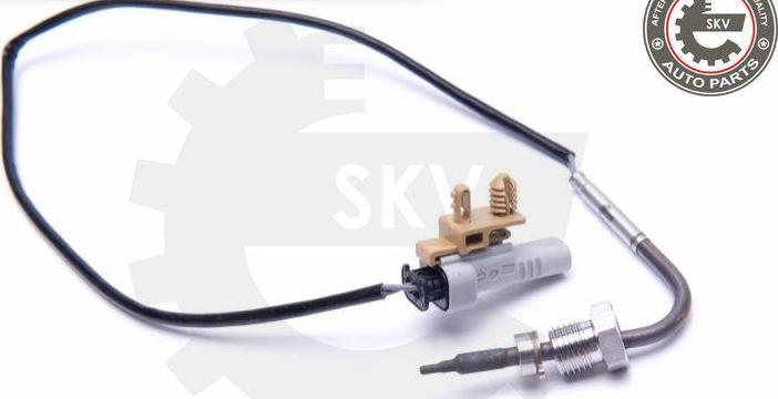 Esen SKV 30SKV439 - Sensore, Temperatura gas scarico www.autoricambi360.it