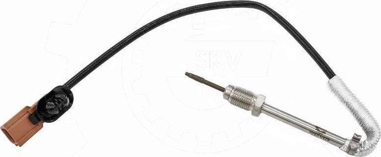 Esen SKV 30SKV478 - Sensore, Temperatura gas scarico www.autoricambi360.it