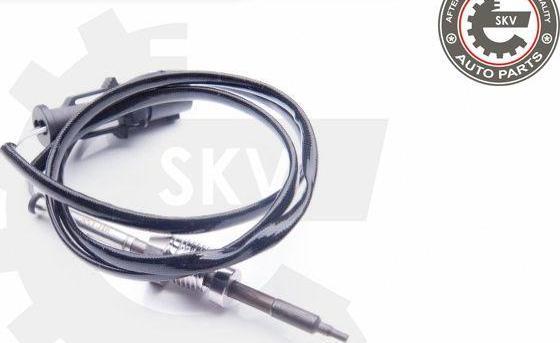 Esen SKV 30SKV064 - Sensore, Temperatura gas scarico www.autoricambi360.it
