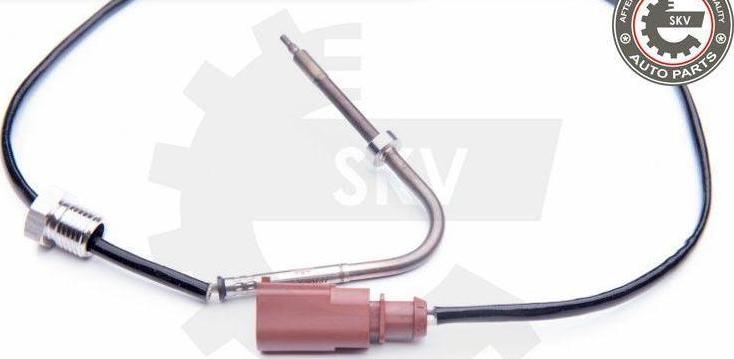 Esen SKV 30SKV037 - Sensore, Temperatura gas scarico www.autoricambi360.it