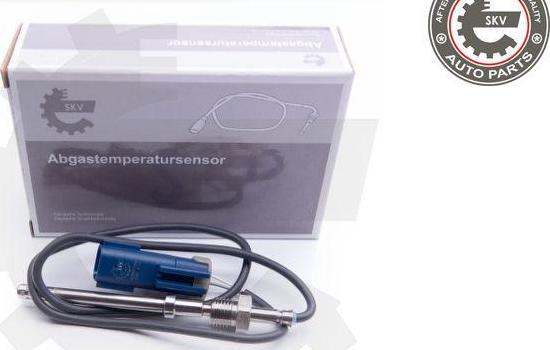 Esen SKV 30SKV199 - Sensore, Temperatura gas scarico www.autoricambi360.it