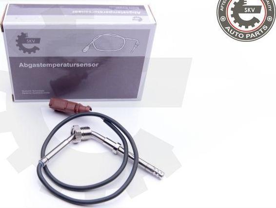 Esen SKV 30SKV144 - Sensore, Temperatura gas scarico www.autoricambi360.it