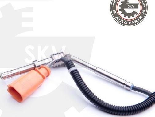 Esen SKV 30SKV168 - Sensore, Temperatura gas scarico www.autoricambi360.it