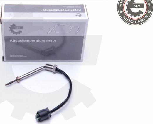 Esen SKV 30SKV103 - Sensore, Temperatura gas scarico www.autoricambi360.it