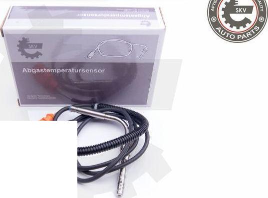 Esen SKV 30SKV115 - Sensore, Temperatura gas scarico www.autoricambi360.it
