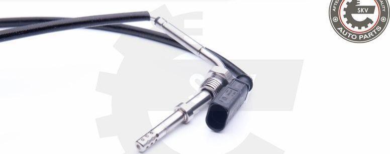 Esen SKV 30SKV187 - Sensore, Temperatura gas scarico www.autoricambi360.it