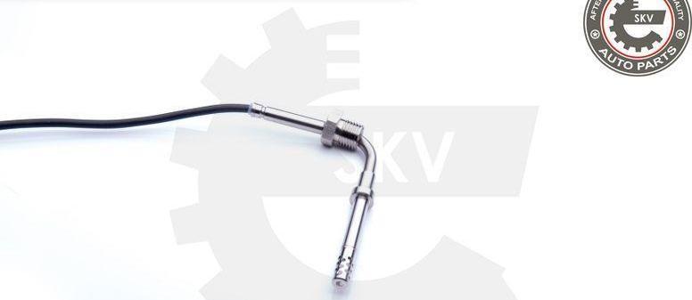 Esen SKV 30SKV120 - Sensore, Temperatura gas scarico www.autoricambi360.it