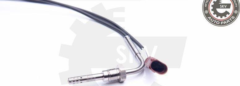 Esen SKV 30SKV121 - Sensore, Temperatura gas scarico www.autoricambi360.it