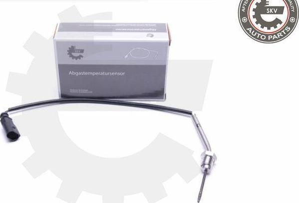 Esen SKV 30SKV369 - Sensore, Temperatura gas scarico www.autoricambi360.it