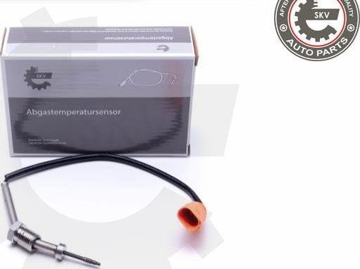 Esen SKV 30SKV360 - Sensore, Temperatura gas scarico www.autoricambi360.it