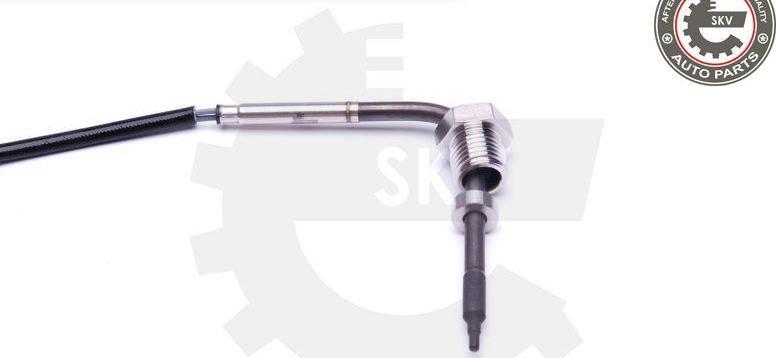 Esen SKV 30SKV306 - Sensore, Temperatura gas scarico www.autoricambi360.it