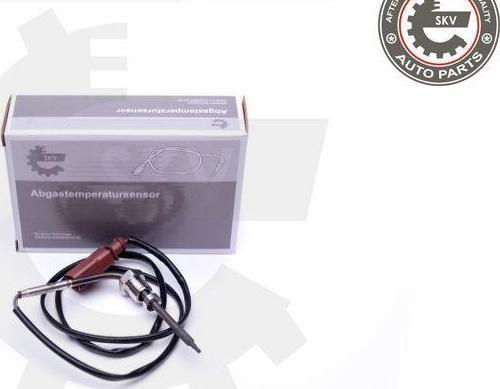 Esen SKV 30SKV301 - Sensore, Temperatura gas scarico www.autoricambi360.it