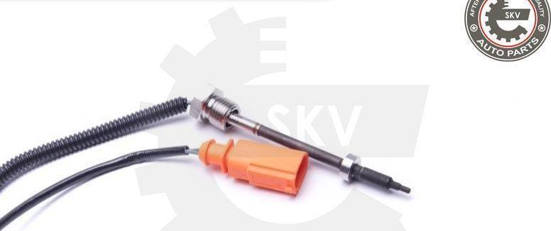 Esen SKV 30SKV380 - Sensore, Temperatura gas scarico www.autoricambi360.it