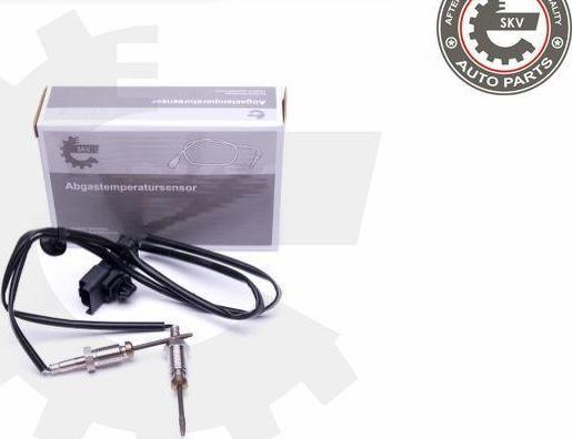 Esen SKV 30SKV326 - Sensore, Temperatura gas scarico www.autoricambi360.it