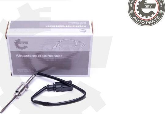 Esen SKV 30SKV320 - Sensore, Temperatura gas scarico www.autoricambi360.it