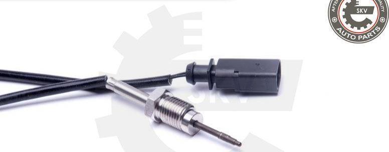 Esen SKV 30SKV378 - Sensore, Temperatura gas scarico www.autoricambi360.it