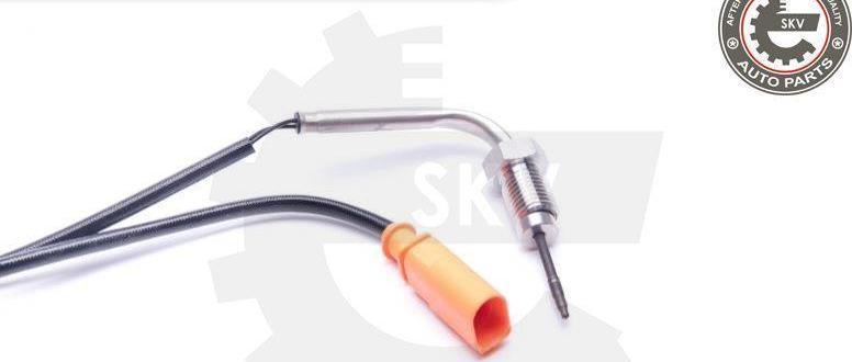 Esen SKV 30SKV372 - Sensore, Temperatura gas scarico www.autoricambi360.it
